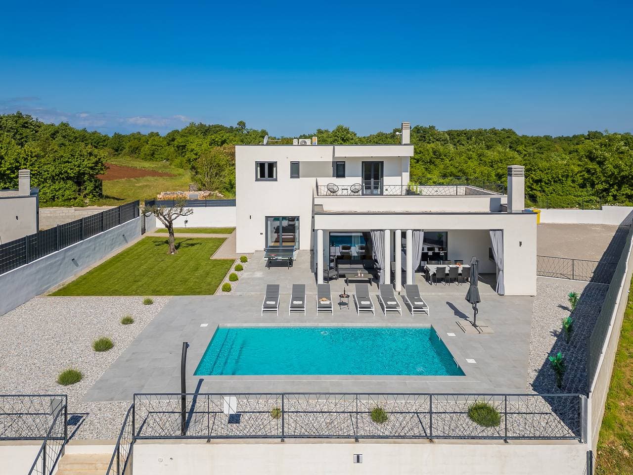Villa L'Escapade 1