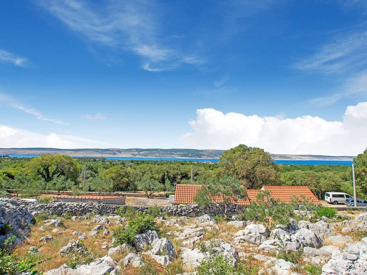 Foto 7 von 27: Ferienhaus in Seline am Meer