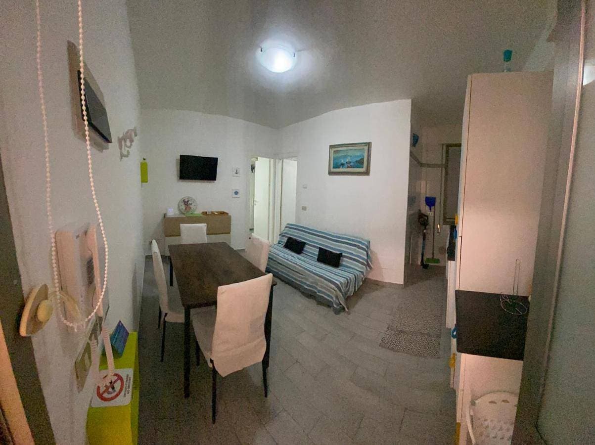 Foto 2 von 30: One-Bedroom Apartment