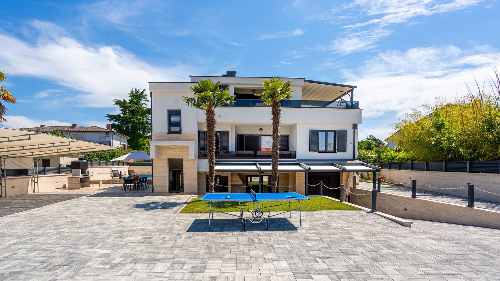 Foto 7 von 19: Studio Apartment Estate 3 - Krk by Villas Guide