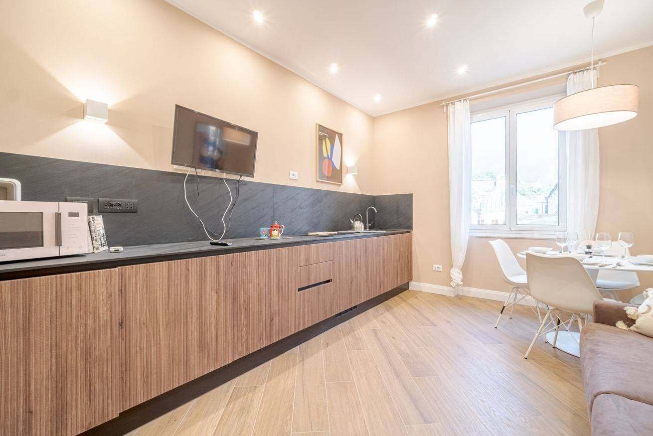 Foto 7 von 25: Ferienwohnung für 2 Personen