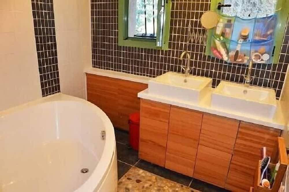 Foto 7 von 26: Familly Villa mit Pool Garrigue Herz ruhig in der Nähe von Dorf und das Meer
