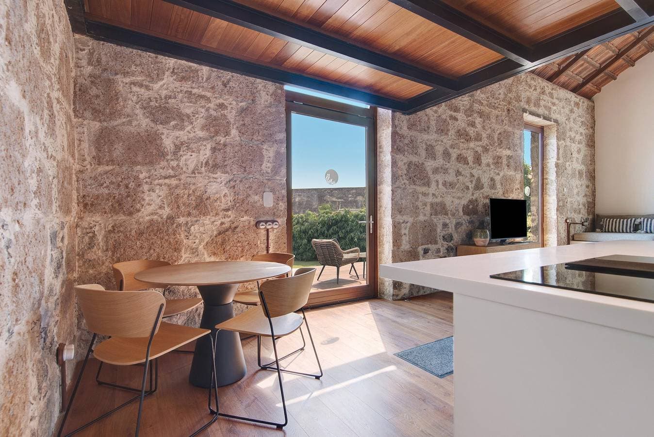 Foto 8 von 36: Landhaus 'El Pozo - Finca La Suerte Grande' mit privatem Pool, Terrasse & WLAN