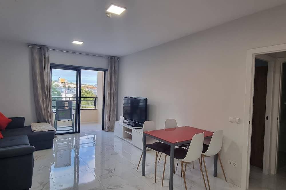 Foto 8 von 30: Club Paraiso Apartment: Enjoy comfort