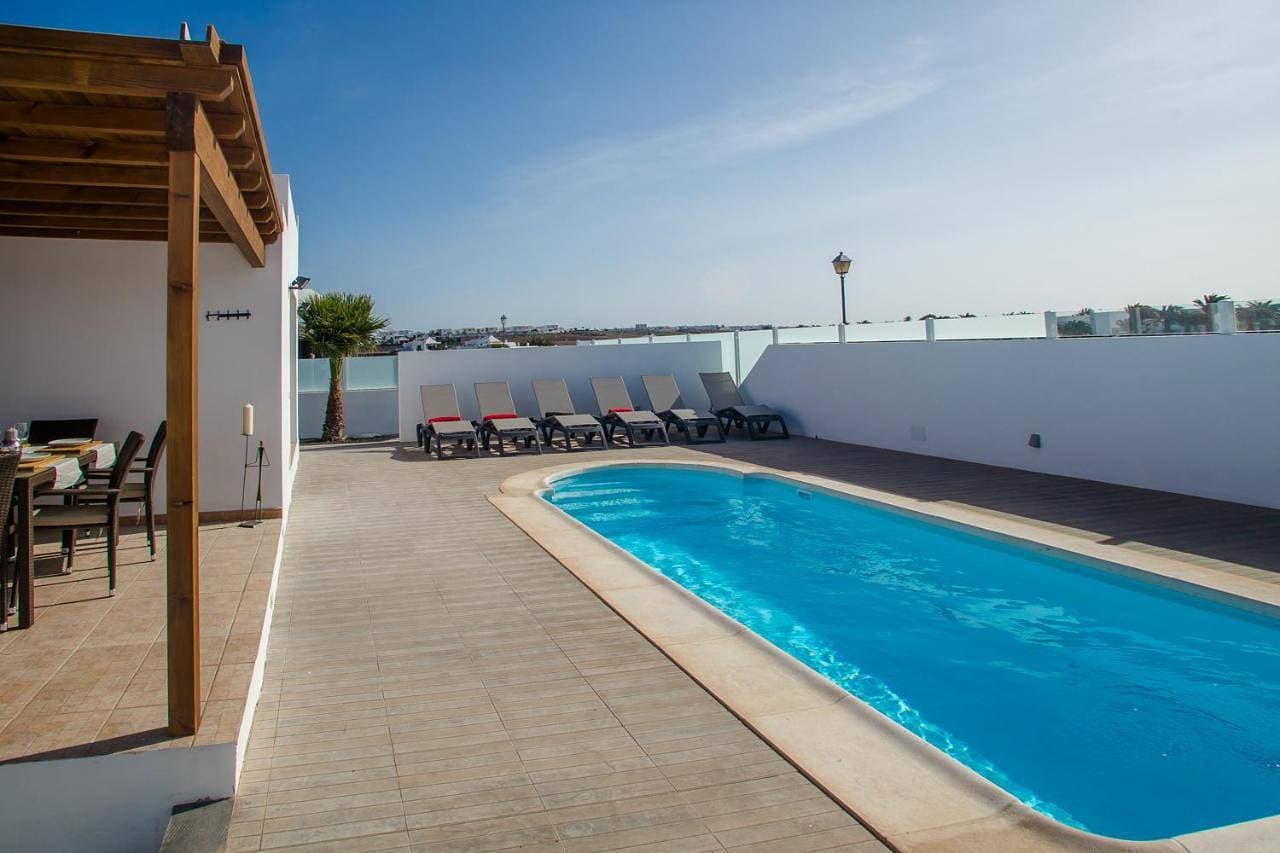 Foto 10 von 27: Villa with Sea View