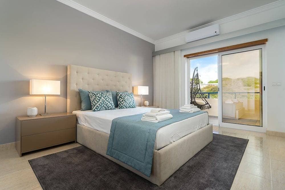 Modernes Apartment - 1 Schlafzimmer - 4 Gäste - 5 Minuten zum Strand 1