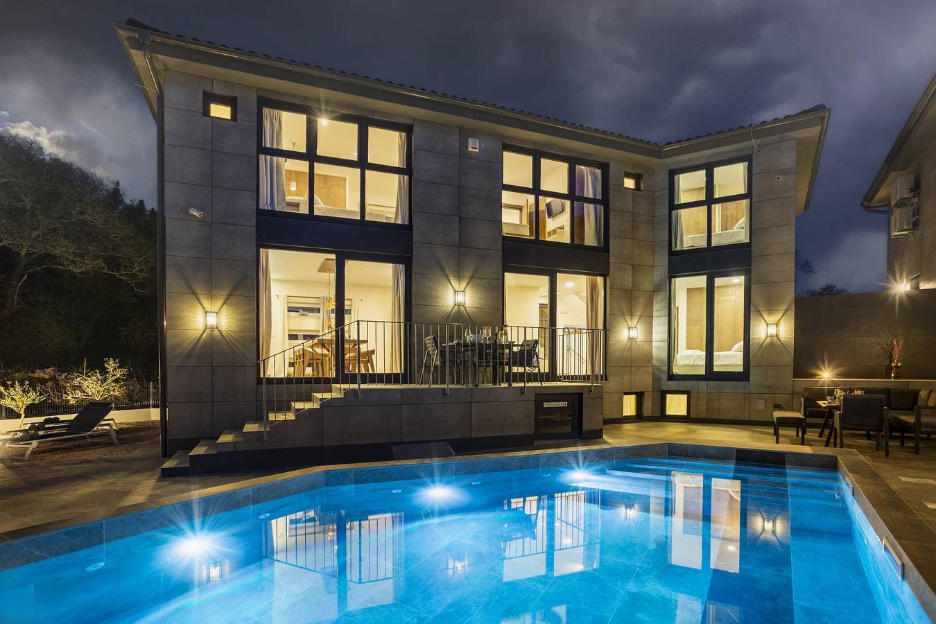 Villa Signature 1