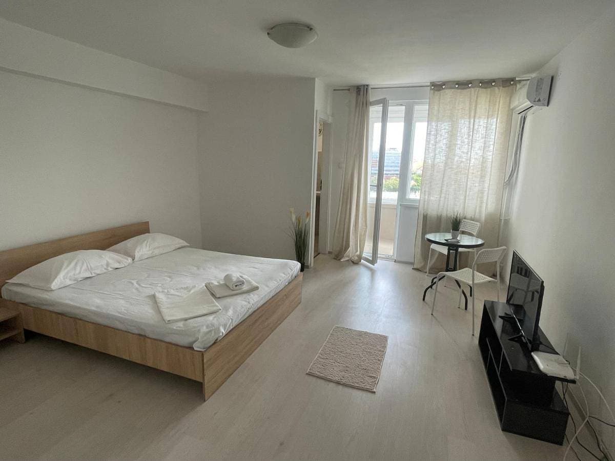 Foto 4 von 11: One-Bedroom Apartment