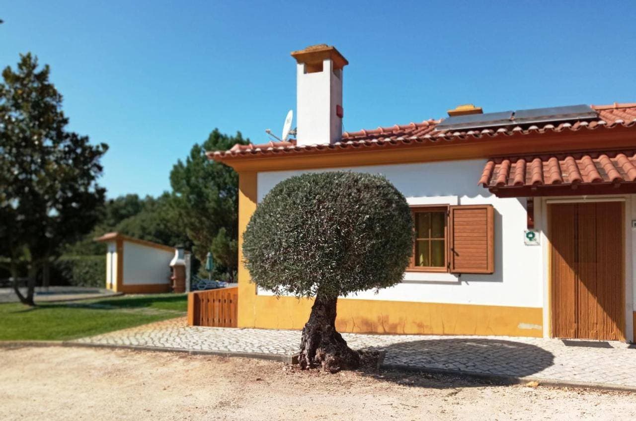 Casa da Eira em Dornes - Casa de campo familiar com piscina 1