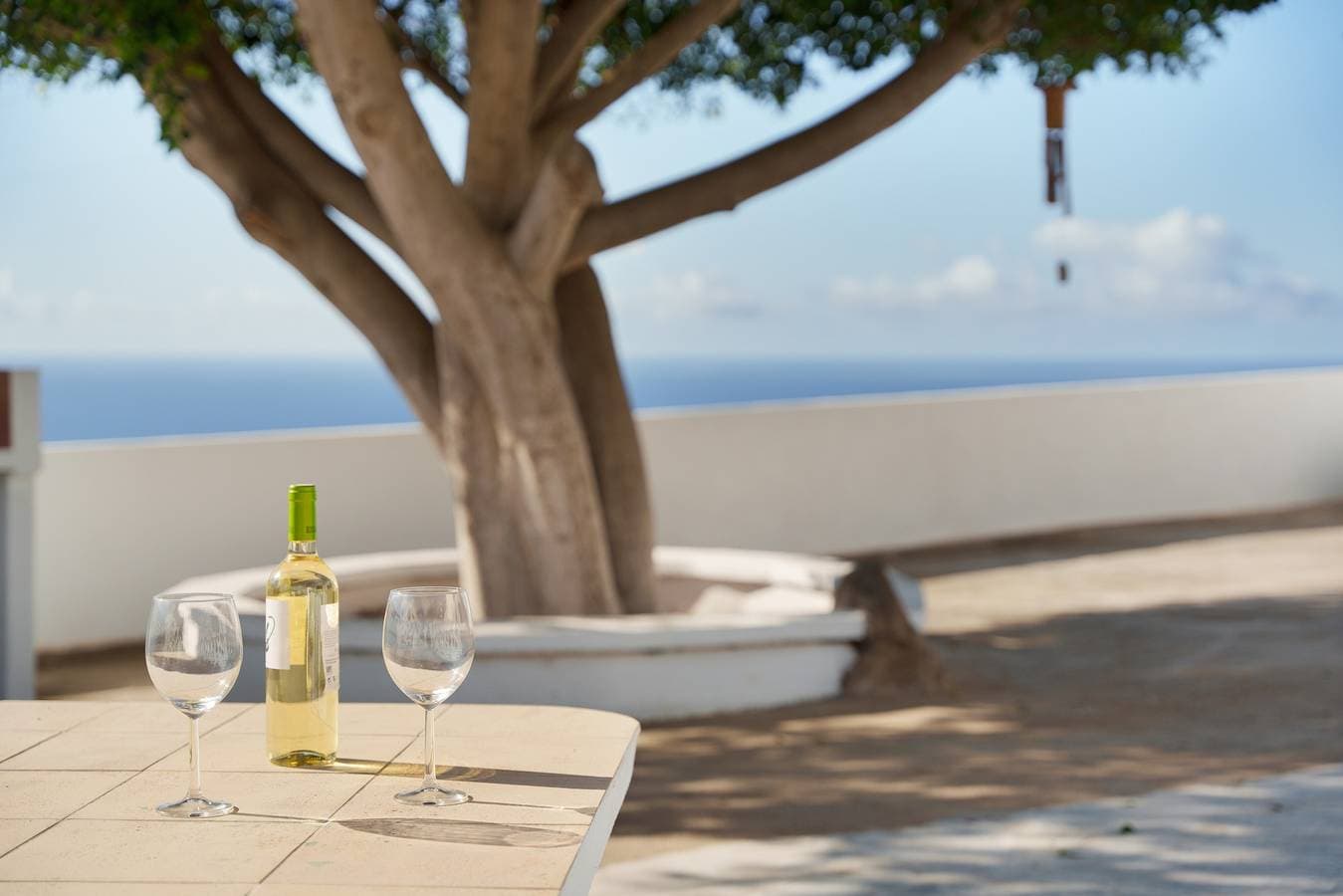 Foto 3 von 35: Casa de Siempre: Ländliche Finca im Norden von Teneriffa