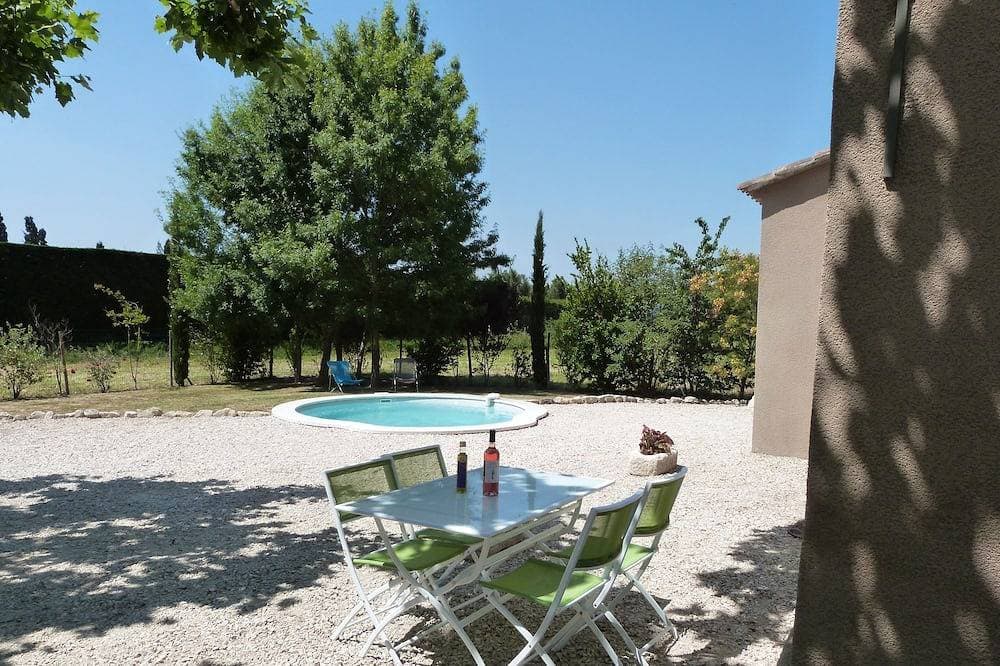 Foto 13 von 23: Mazet provenzalischen mit Pool in Saint Remy de Provence