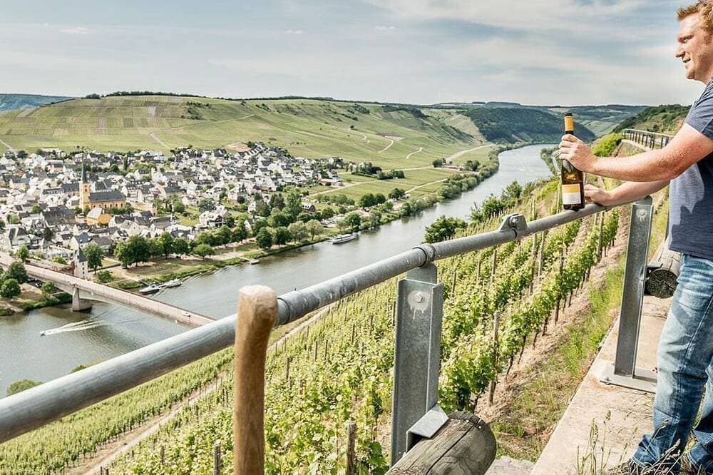 Foto 12 von 14: Appartement Altärchen - Wein- und Gästehaus Hermes-Hoffmann