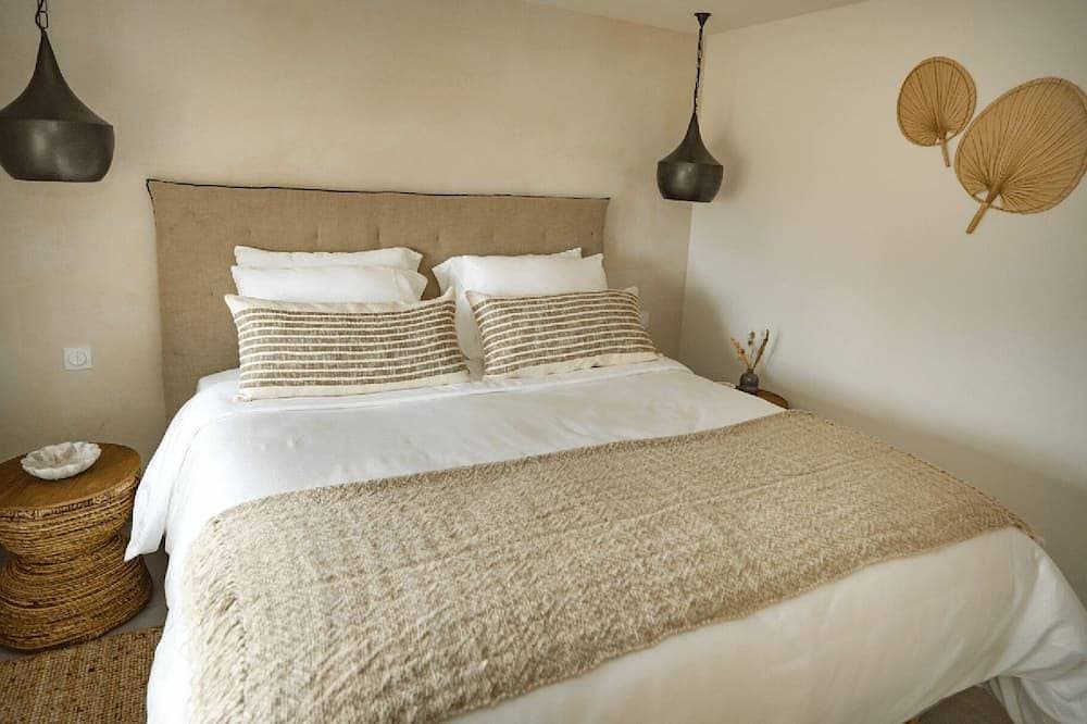 Foto 2 von 30: Between the mountains and the sea, a profound and eco-chic nature experience in