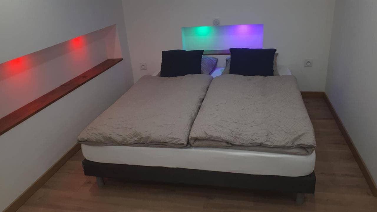 Foto 4 von 22: Two-Bedroom Apartment