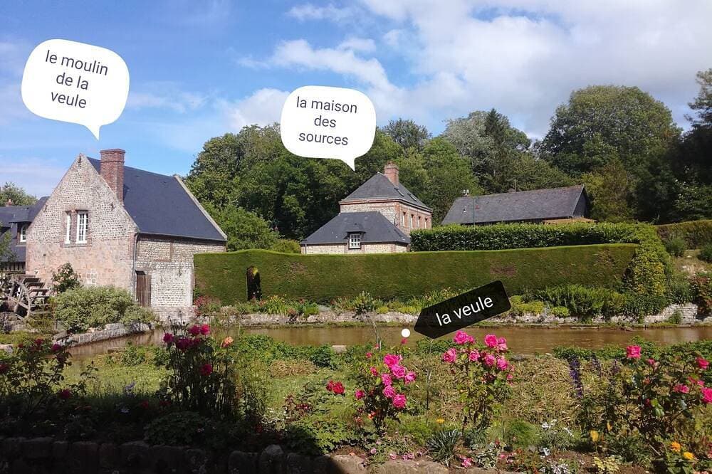 Foto 10 von 30: La Maison Des Sources