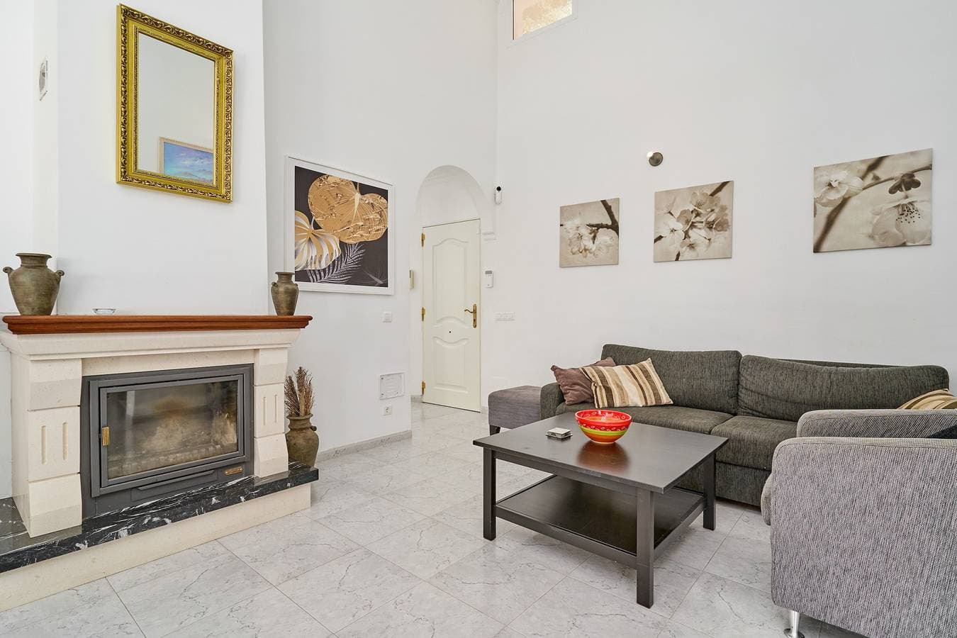 Foto 13 von 45: Villa „Stunning near Velez-Malaga“ mit Meerblick, WLAN und Klimaanlage