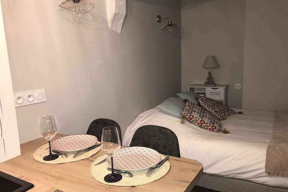 Foto 6 von 26: La P'tite Gise - Studio Cosy Hyper Centre Honfleur