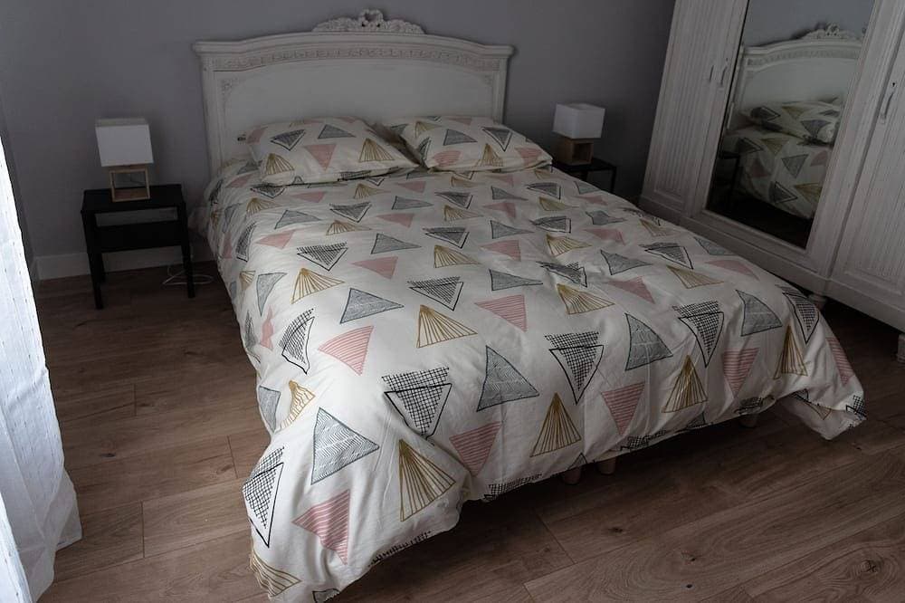 Foto 2 von 11: Cosy, comfortable apartment in the city center