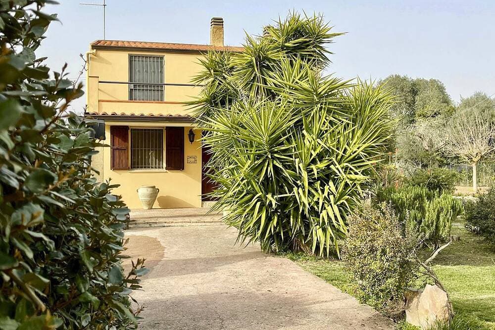 Foto 8 von 30: Ferienhaus Soraya mit eigenem Schwimmbad in der Nähe von Alghero und dem Strand