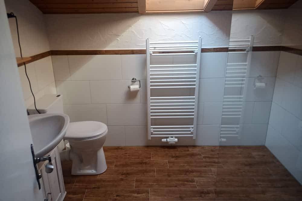 Foto 6 von 28: Schöne Ferienwohnung zwischen Bergen und Walchensee
