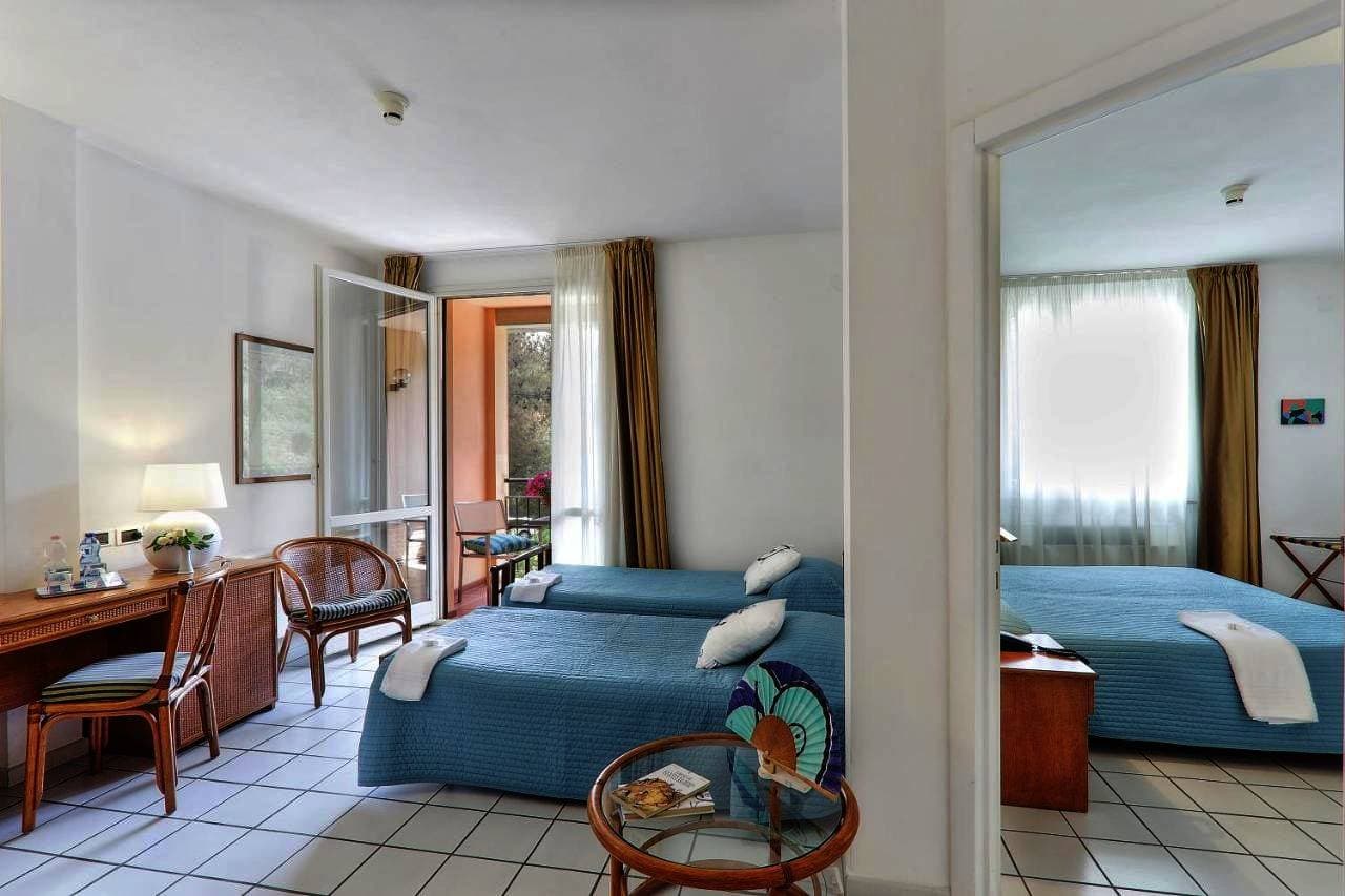 Foto 5 von 12: Double Room