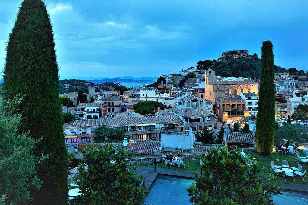 Foto 8 von 30: Cap Sa Sal Turquesa (terrace, sea views, direct access sea)