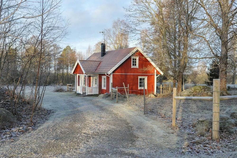 Foto 9 von 23: Haustierfreundliches Haus mit 3.