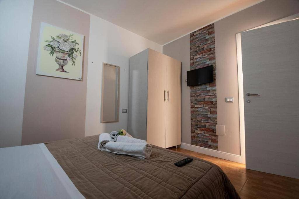 Foto 7 von 11: One-Bedroom House