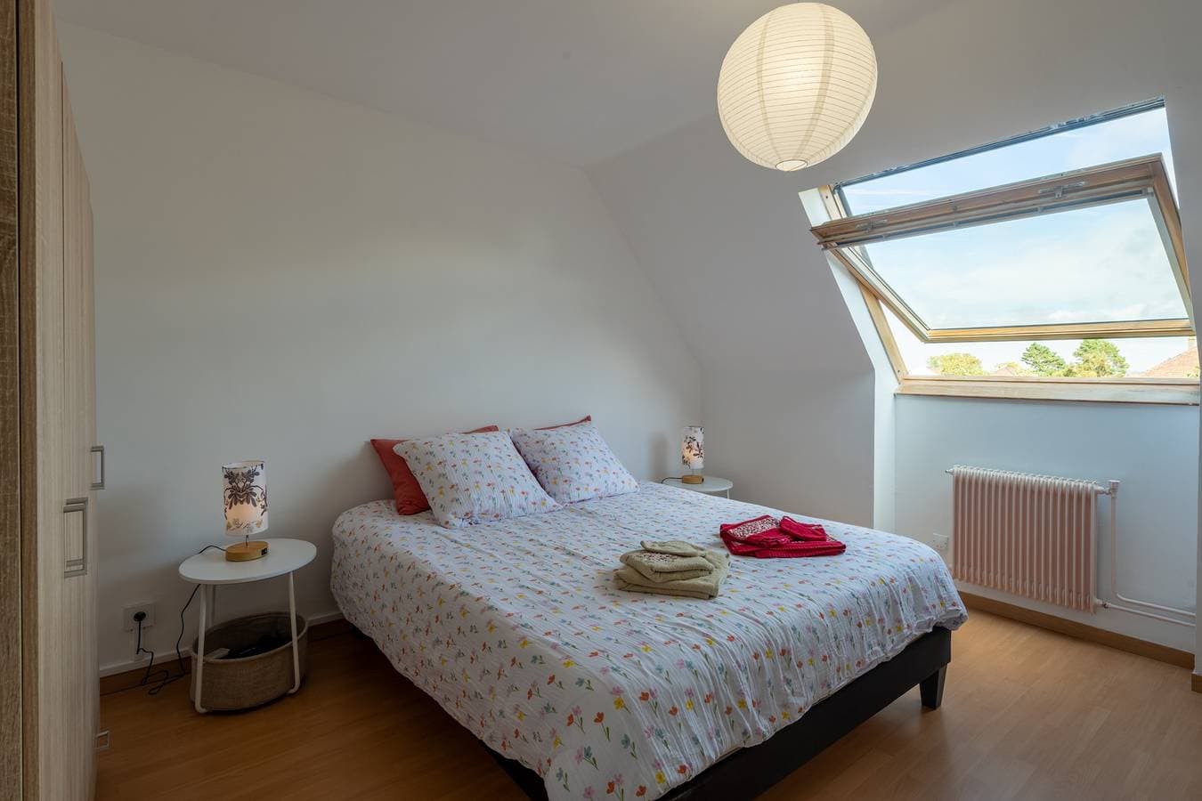 Foto 4 von 15: Ferienhaus für 6 Personen mit Garten