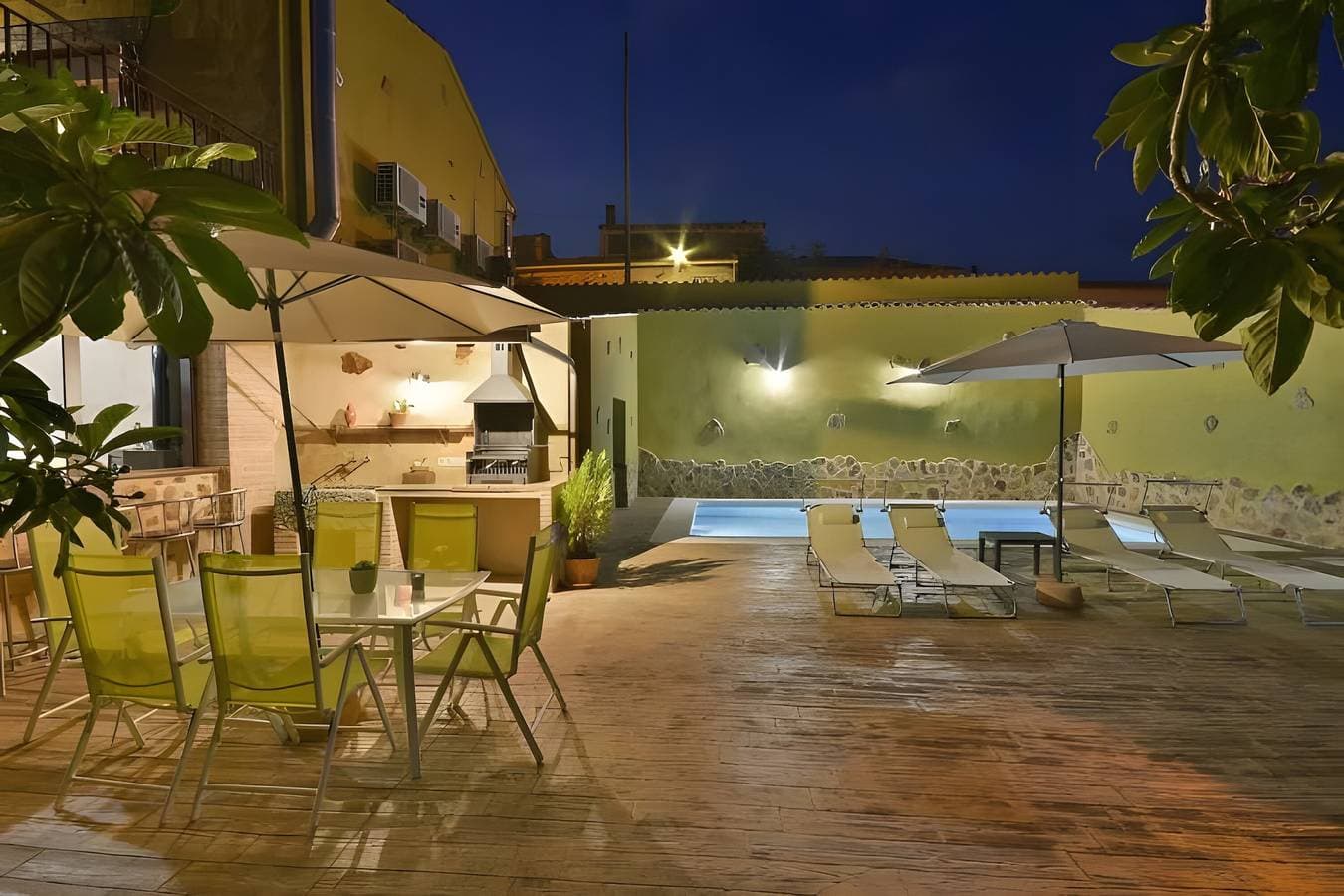 Foto 4 von 31: Casa Sebastiana: Ferienhaus mit privatem Pool, WLAN und Klimaanlage