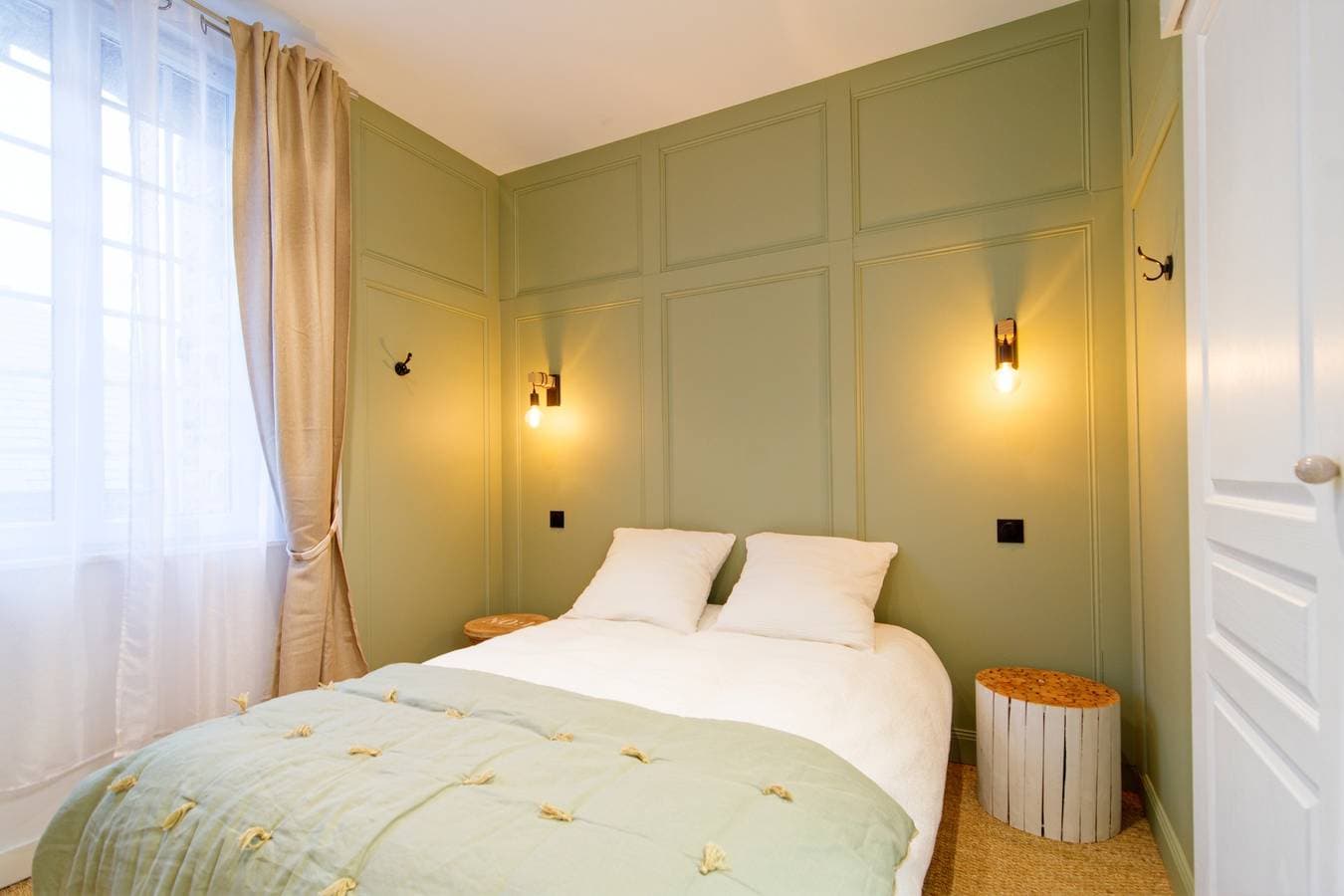 Foto 5 von 14: Ferienwohnung für 4 Personen