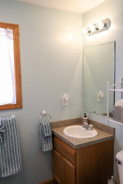 Foto 7 von 19: Vacation Home at Point Sebago Resort