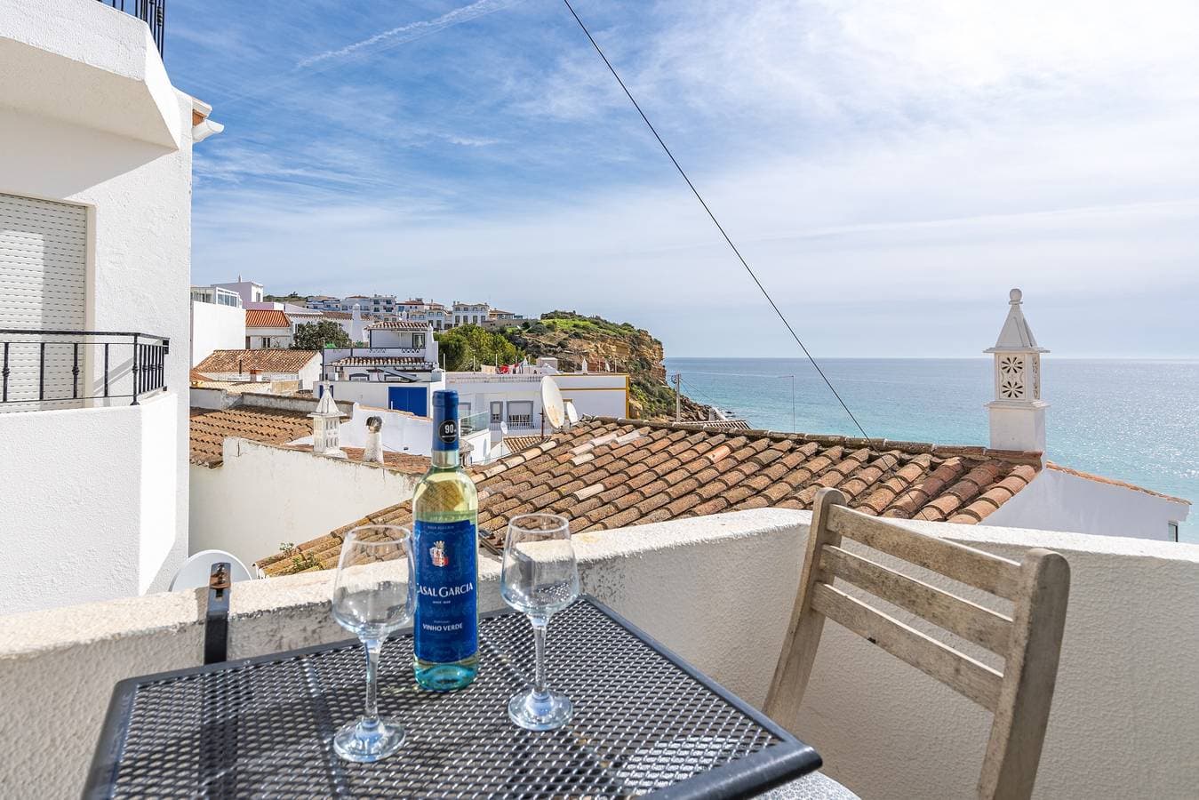 Vista Mar - Burgau 1