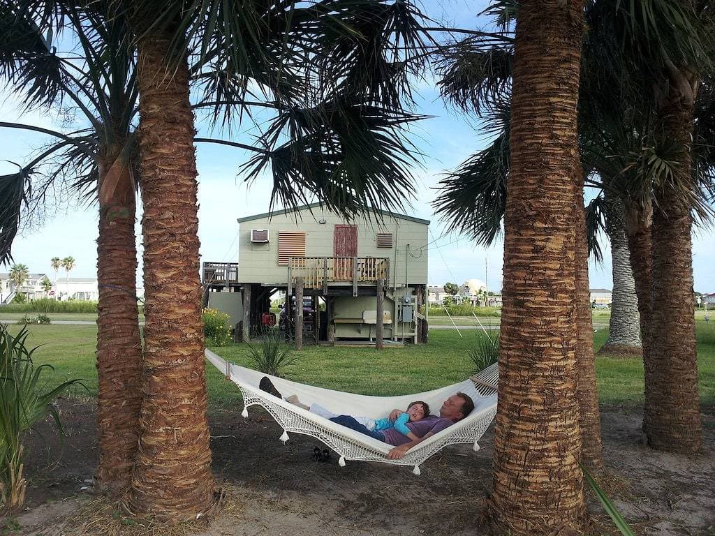 Foto 5 von 20: Palm Beach afforable Fun Getaway! Near Pirates Beach