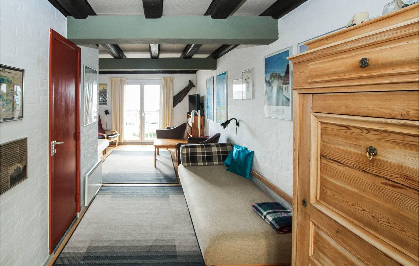 Foto 6 von 18: Ferienwohnung für 2 Personen