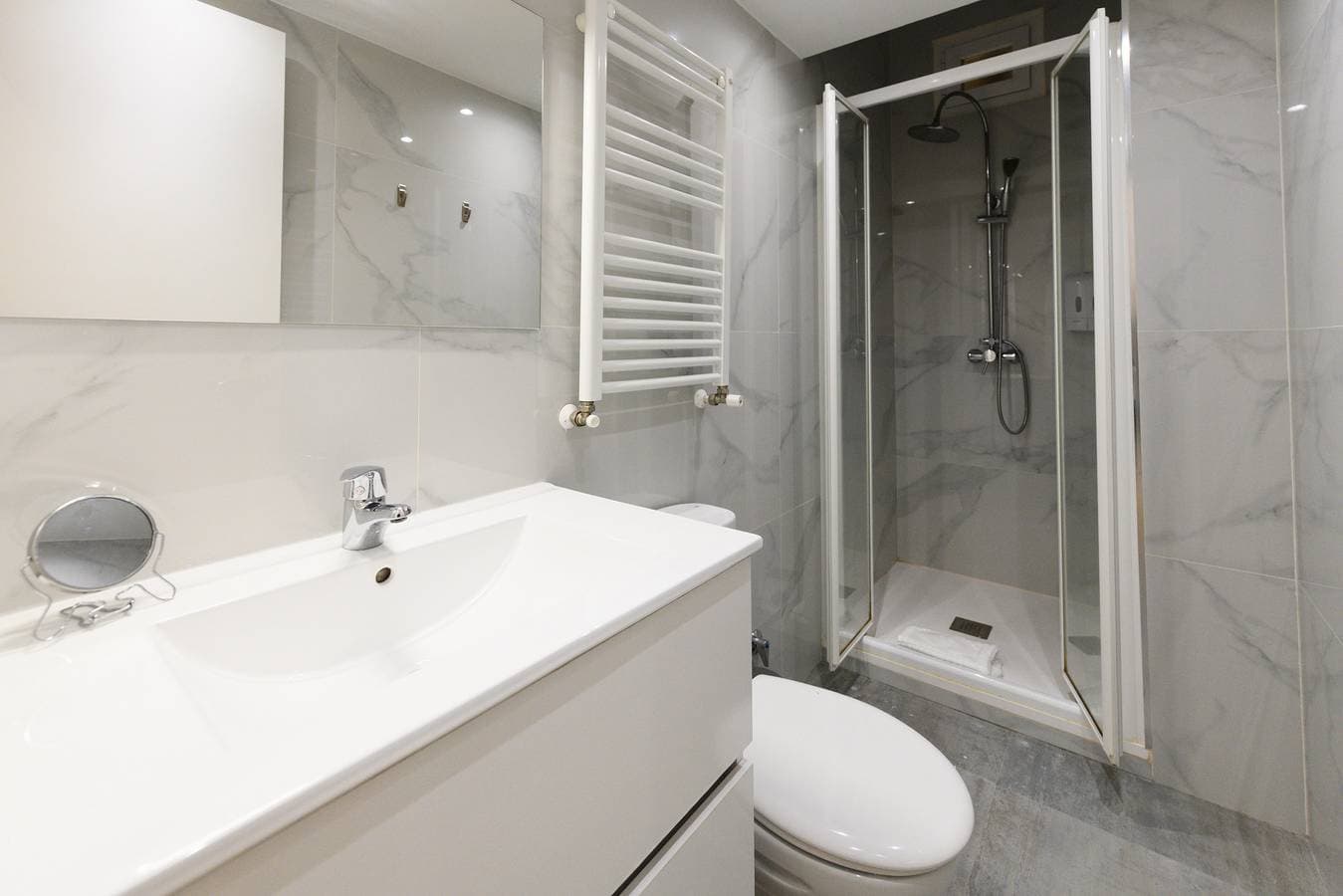 Foto 12 von 43: M Elegante vivienda de 3 habitaciones en e