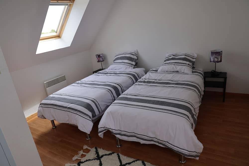 Foto 2 von 18: Appartement de Charme Situé au Centre-ville Avec vue mer