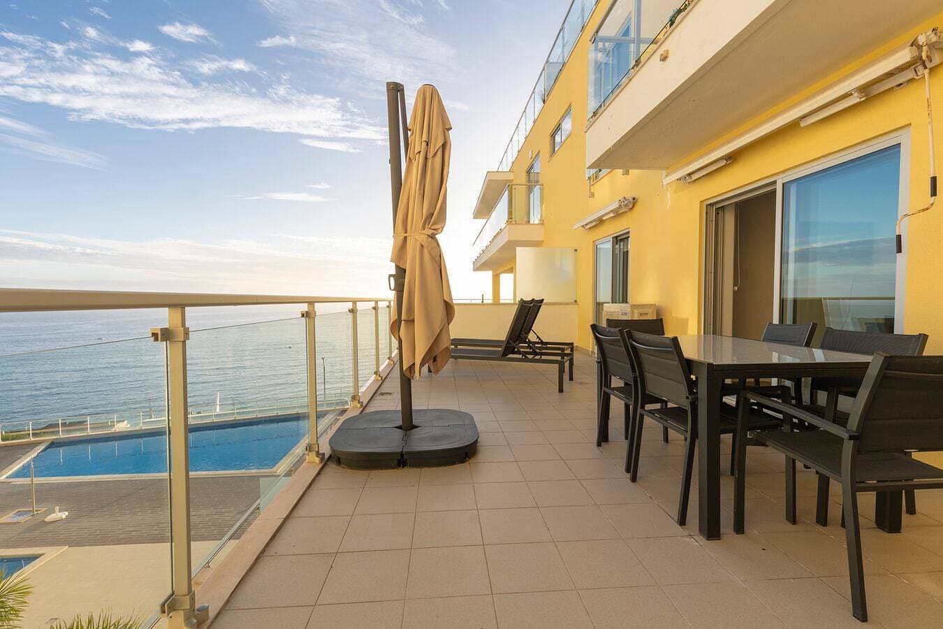 Foto 4 von 49: Comfort & Style w/ best sea view