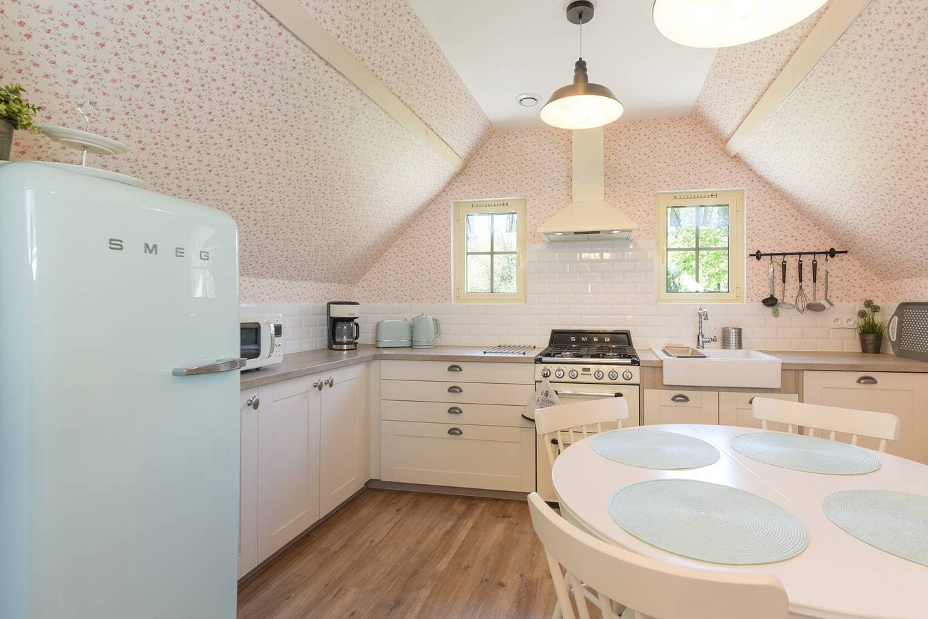 Gite Cottage de la Douloustre 1