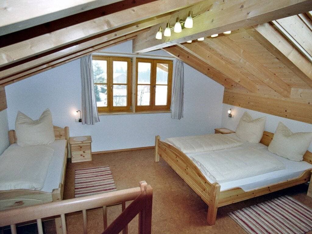 Foto 8 von 23: Hinterdannerhof Schönbergblick