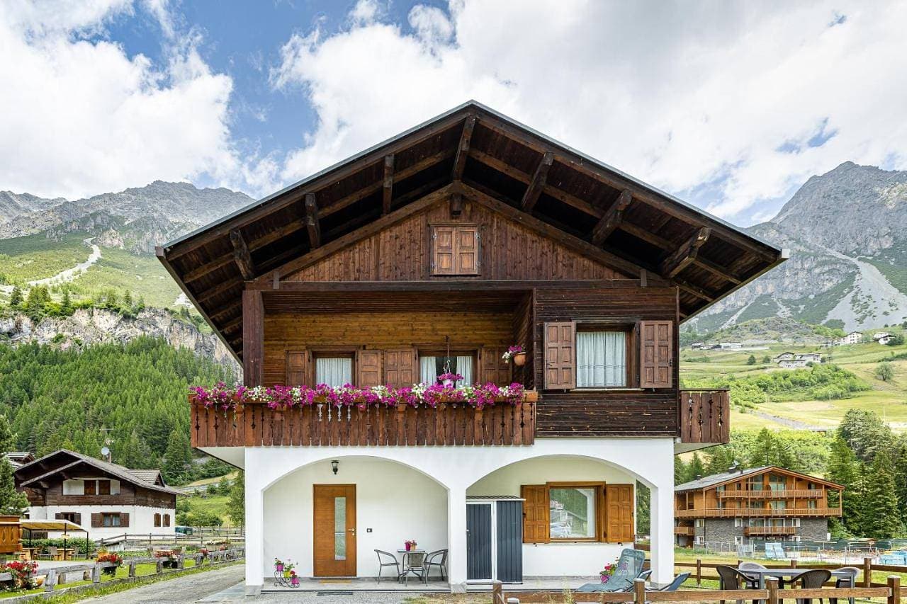 Casa Silver 1