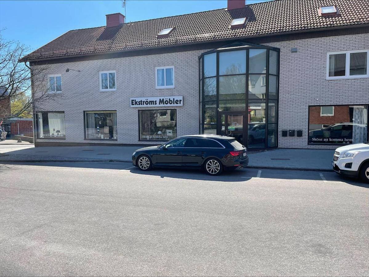 RFM Tingsryd 1