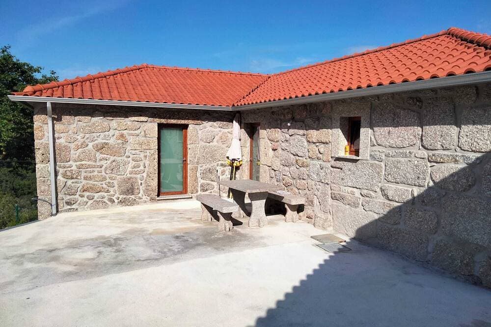 Foto 6 von 6: Eira da Vila House
