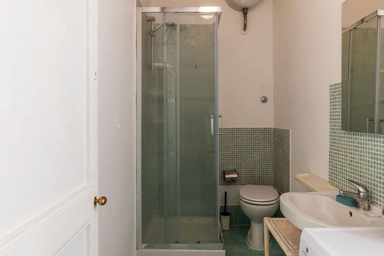Foto 4 von 27: Ferienwohnung für 2 Personen mit Balkon/Terrasse