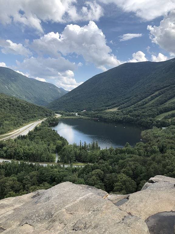 Foto 12 von 15: Tolle Lage, 1,5 Meilen zu Fuß zum Flume und zu den Wanderwegen