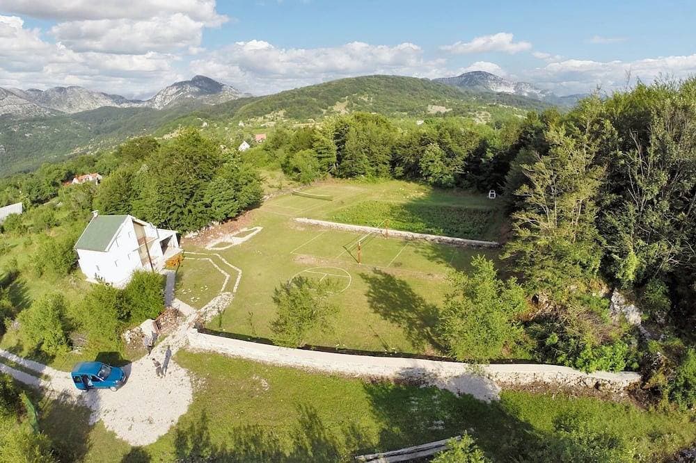 Homerez - Chalet in Herceg Novi 1