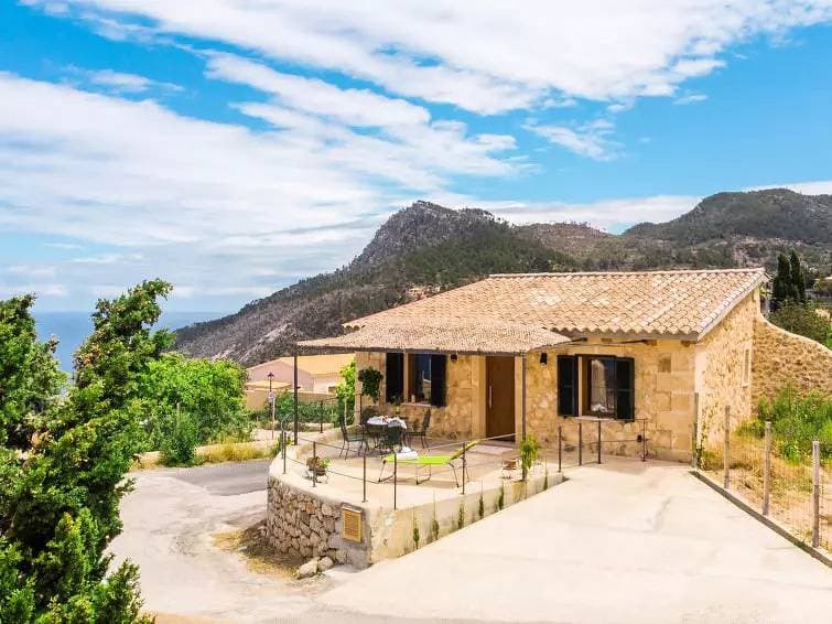 Maison 2 Personnes 1