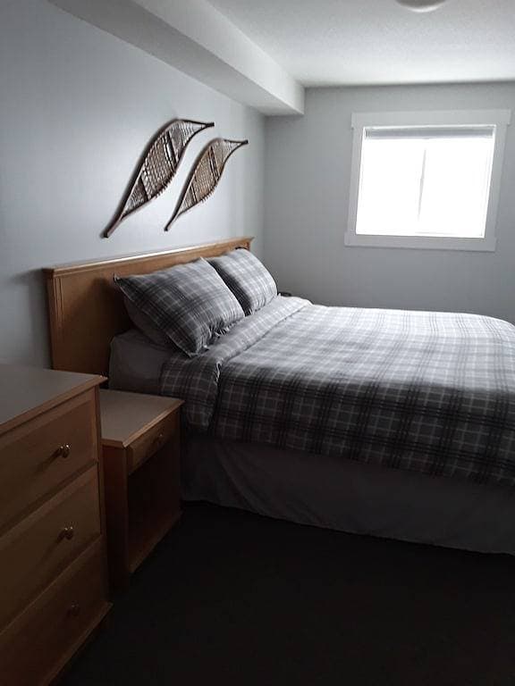 Foto 6 von 6: Fantastische geräumige Familien Condo