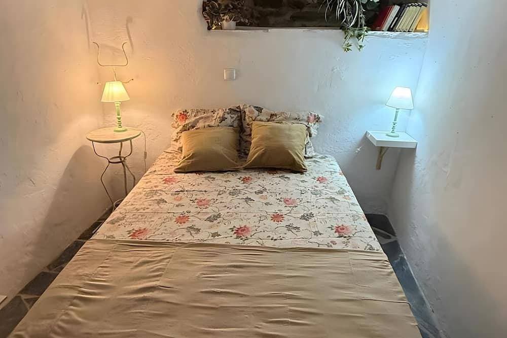 Foto 2 von 17: Apartment 'Casa Tia Anica' mit Seeblick, WLAN und Klimaanlage
