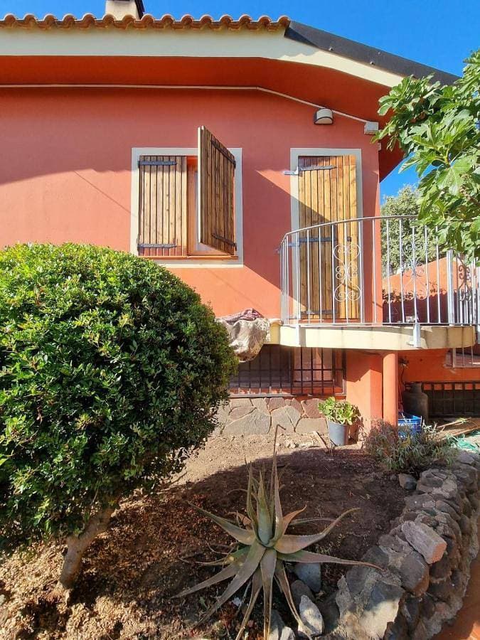 Villa Berkana - Casa vacanze 1